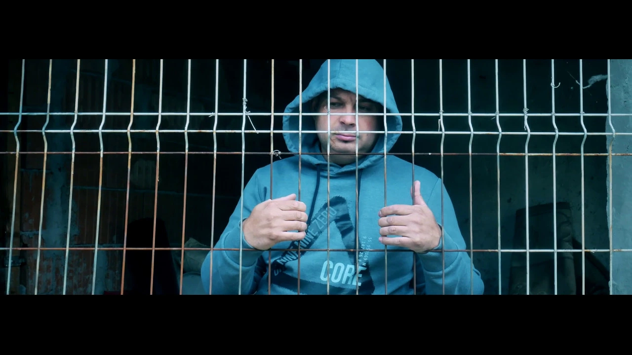 Sarbu de la Valcea & Vanilla Man - Am luat fapta pe mine (Originala 2020)