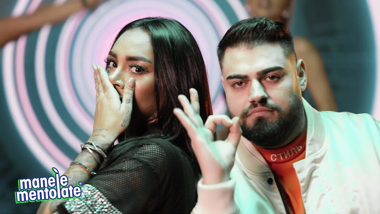 Iuly Neamtu - La Inaltime (Originala 2022)