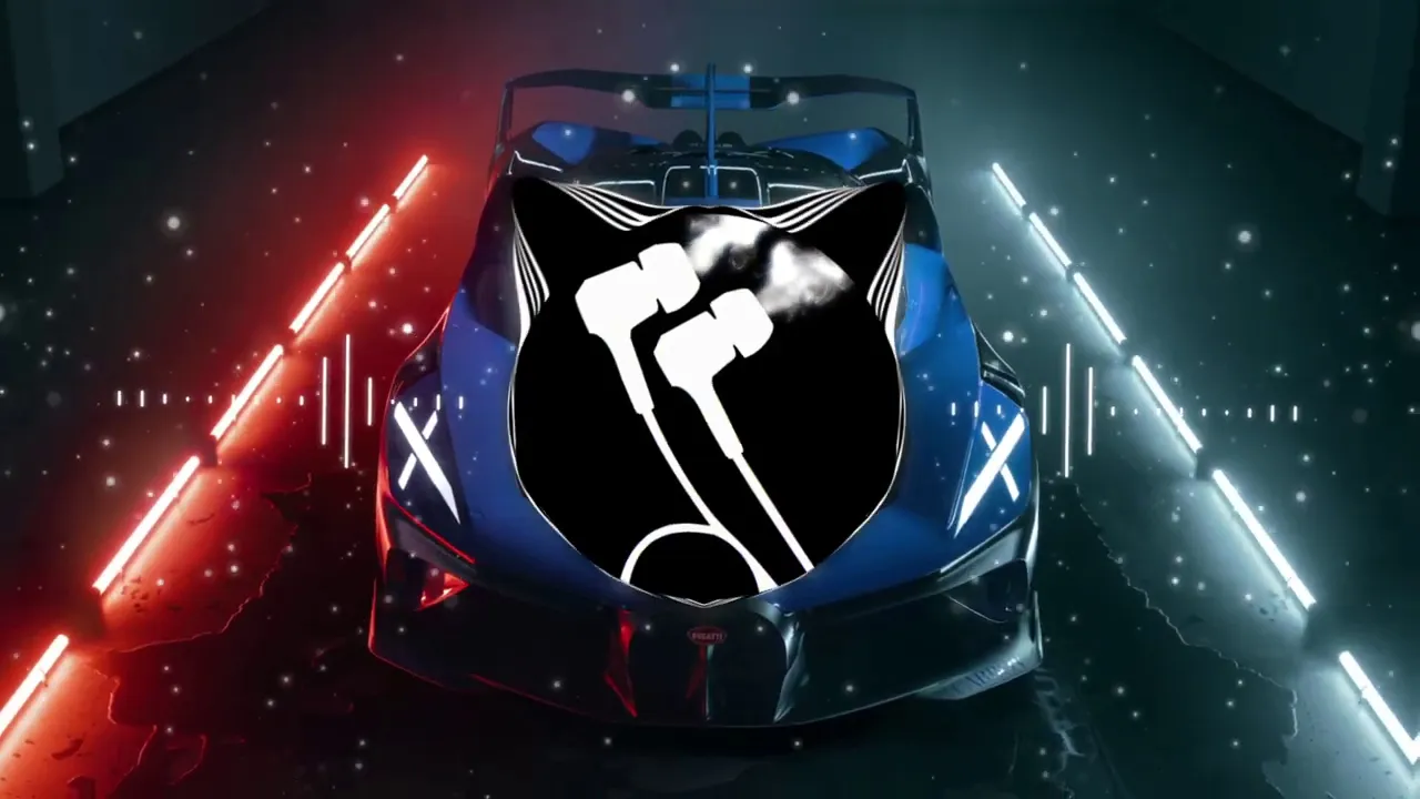 Hysaze & Cemre Emin - Legends (Bass Boosted)