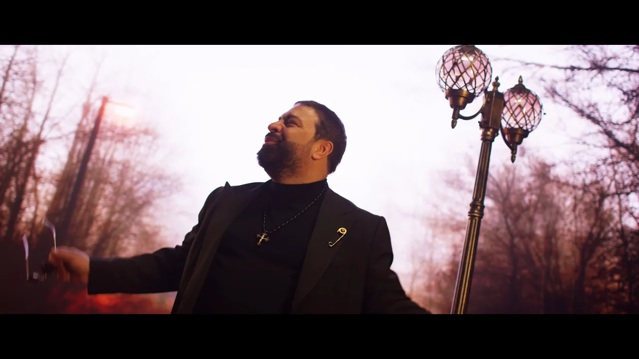 Florin Salam - Minciuna 2024 (Video Original)