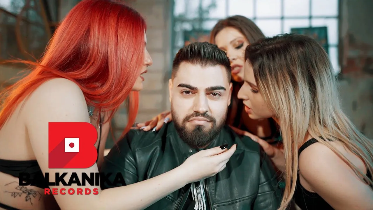 Iuly Neamtu - Afrodisiac (Originala 2022)