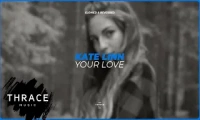 Kate Linn - Your Love