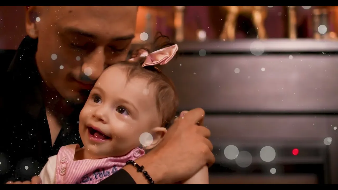 Valentino - Fata mea 2023