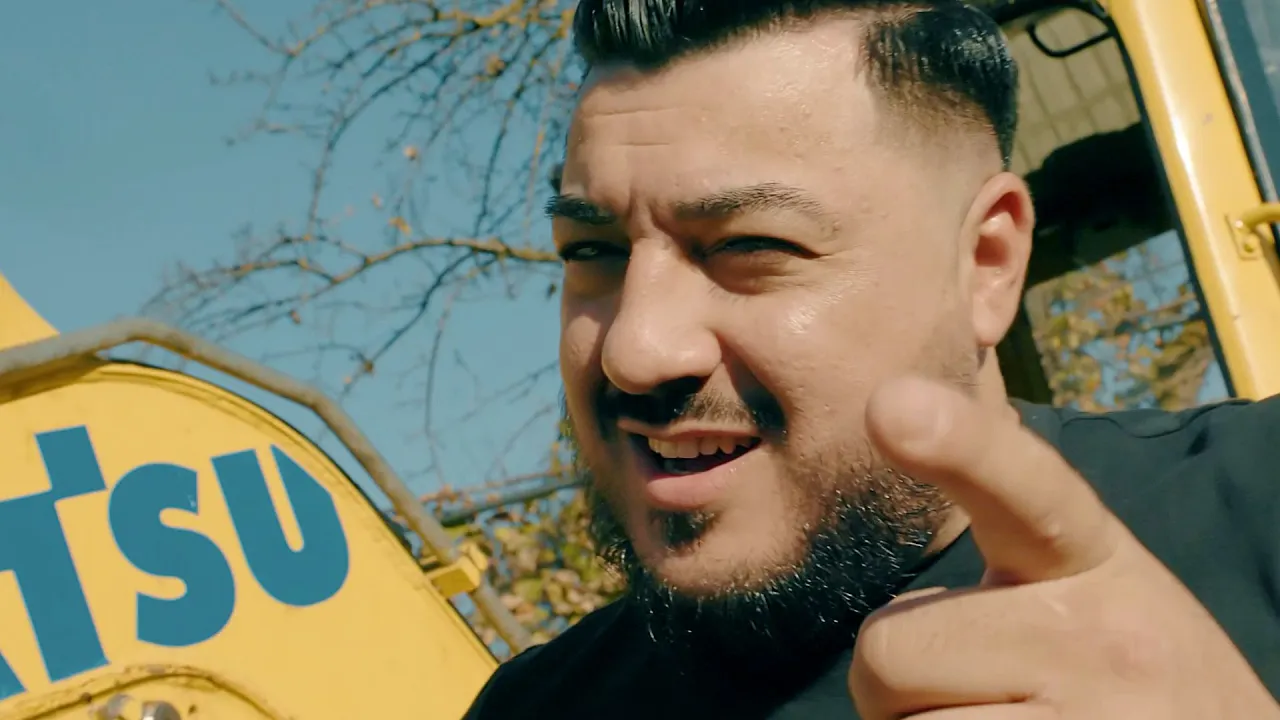 Bogdan de la Cluj - Reparatorul (Originala 2022)