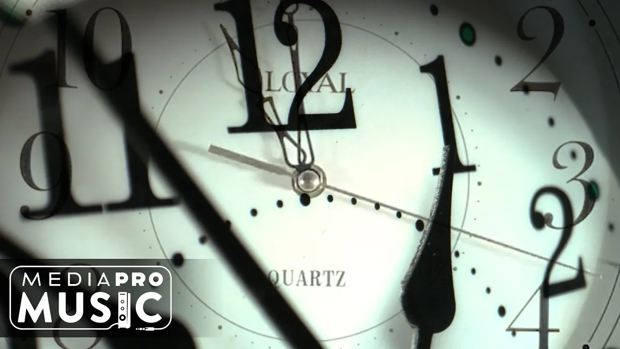 IRIS - Nelu Dumitrescu - Timp Neindragostit (Original Radio Edit)