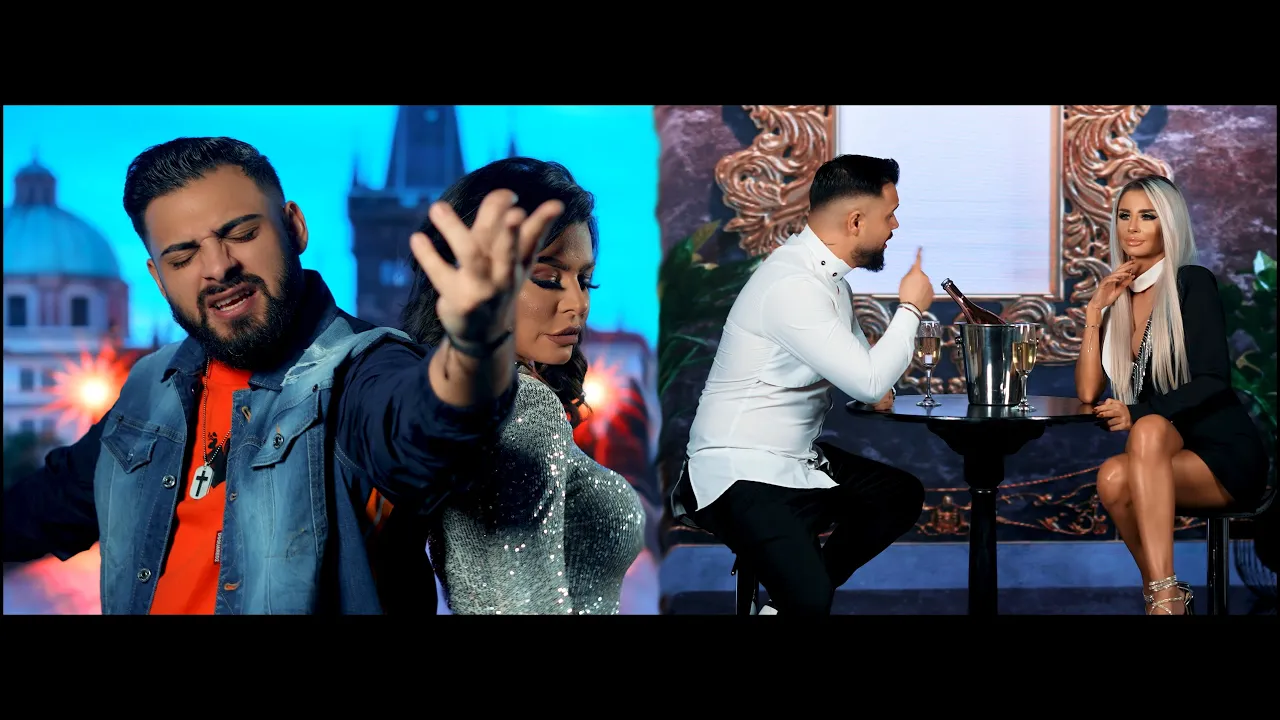 LeLe x Bogdan Copilu - Zici ca n-am fost impreuna