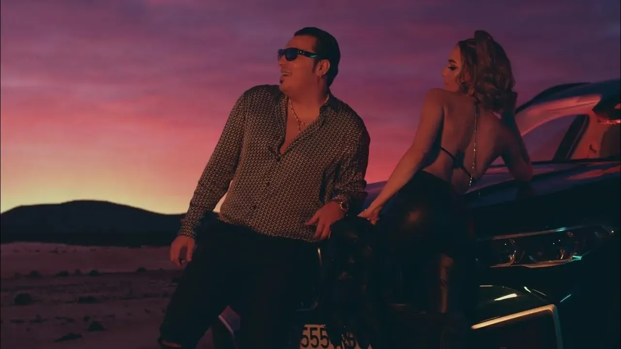 ASU x Lunna - Cu Tine Am Putere (Originala 2022)