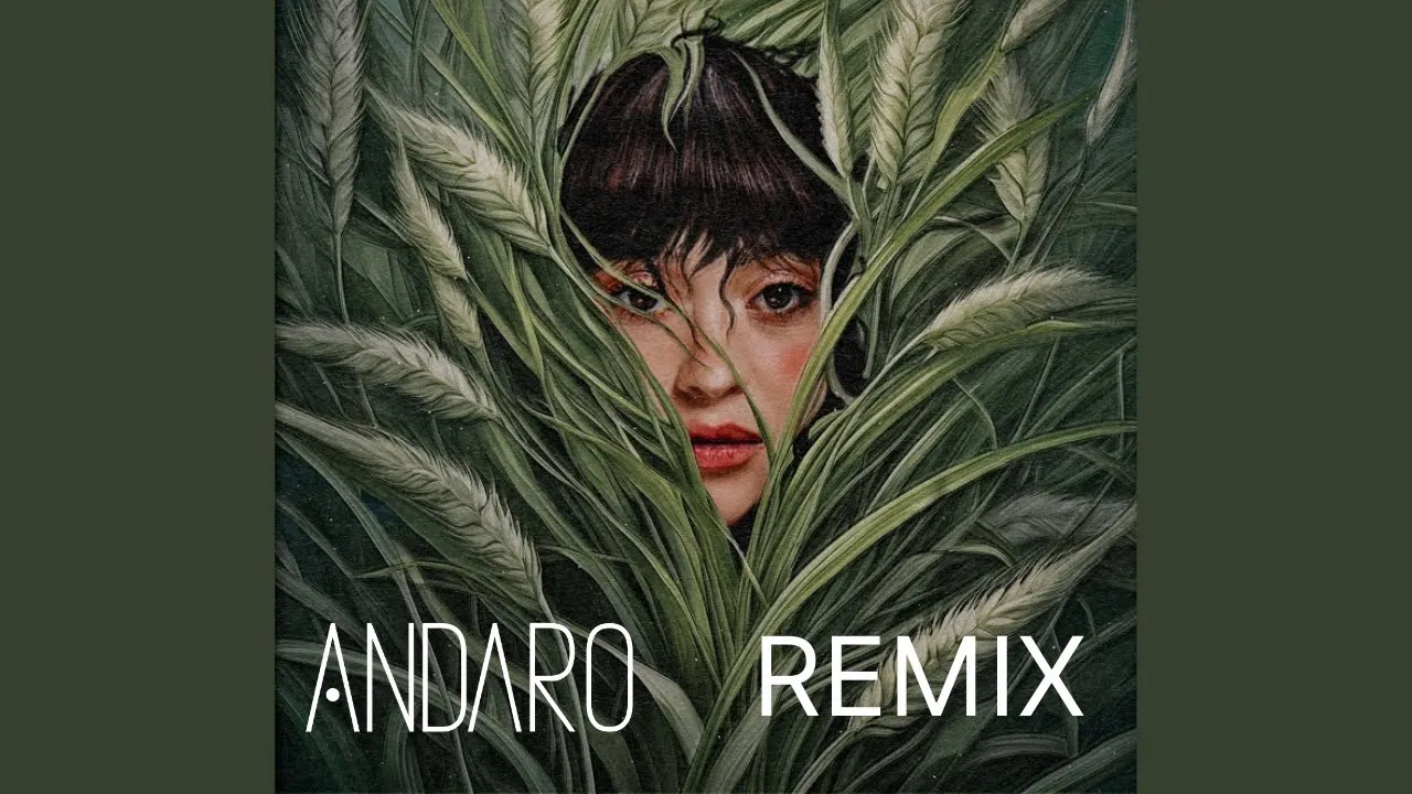 Irina Rimes - Dudadu (Andaro Remix)