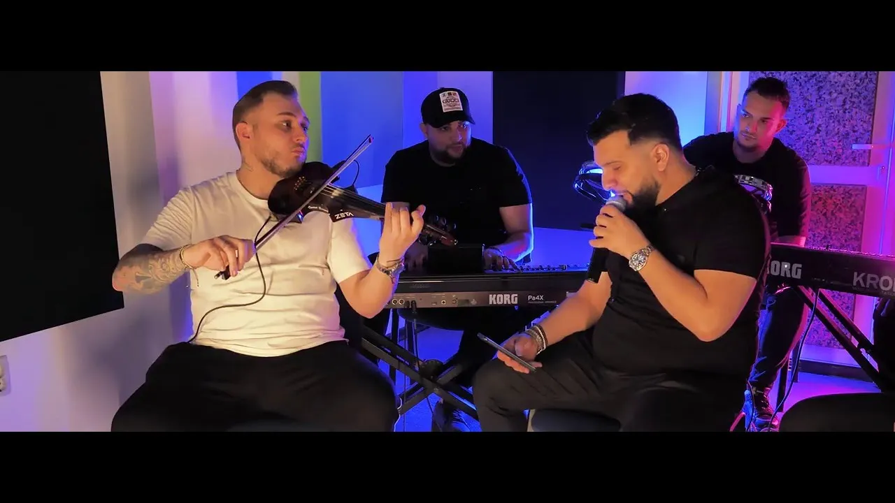 Tzanca Uraganu - Toata viata pana mor (Doina 2021)