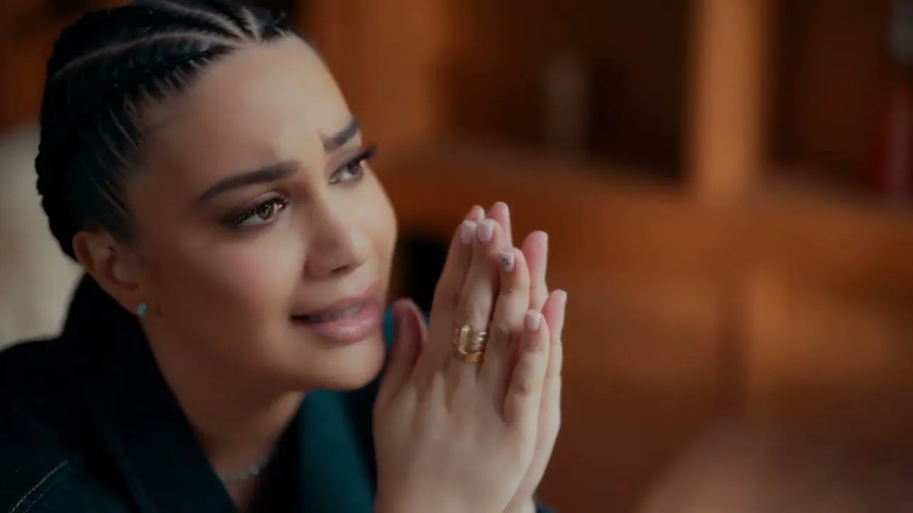 Betty Salam - Mi-e dor de ea