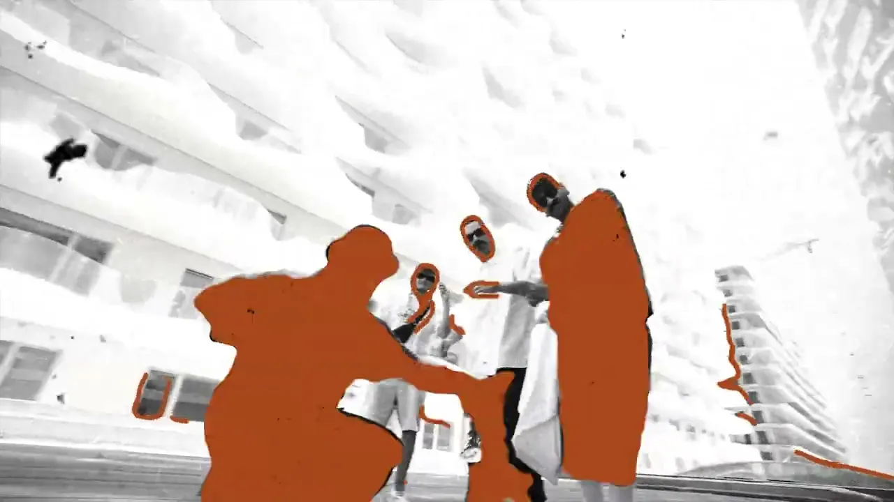 Macanache - Facts (FREESTYLE)