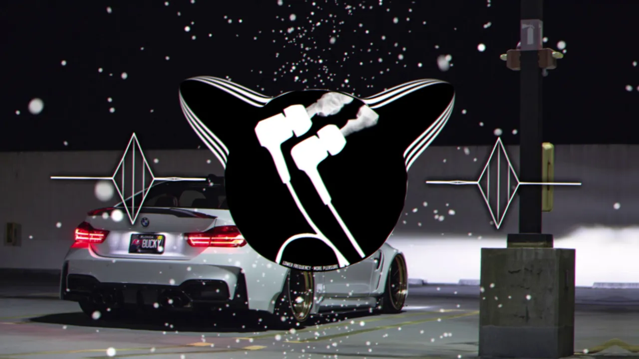 LEVR x Elyte - Anywhere You Go (ft. Drama B x Kelli)(Bass Boosted)