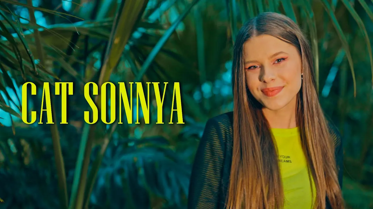 CAT SONNYA - Orice ar fi te voi iubi (Originala 2022)