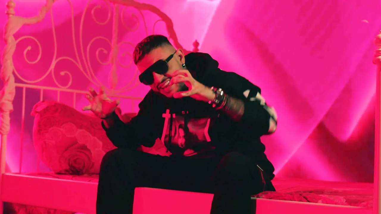 NIKOLAS - Pisy, pisy, Miau! Miau! (Originala 2022)