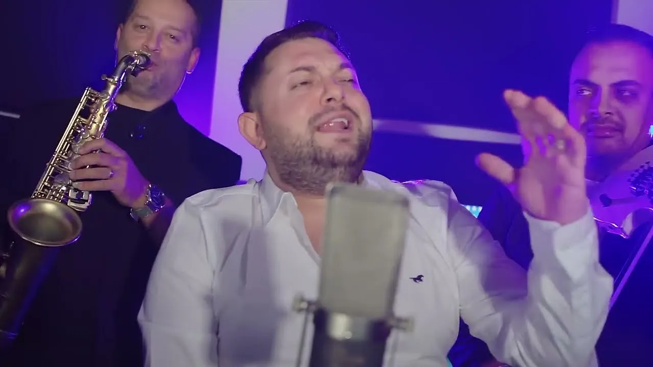 Puisor de la Medias - Lumea la mine se uita (Originala 2022)