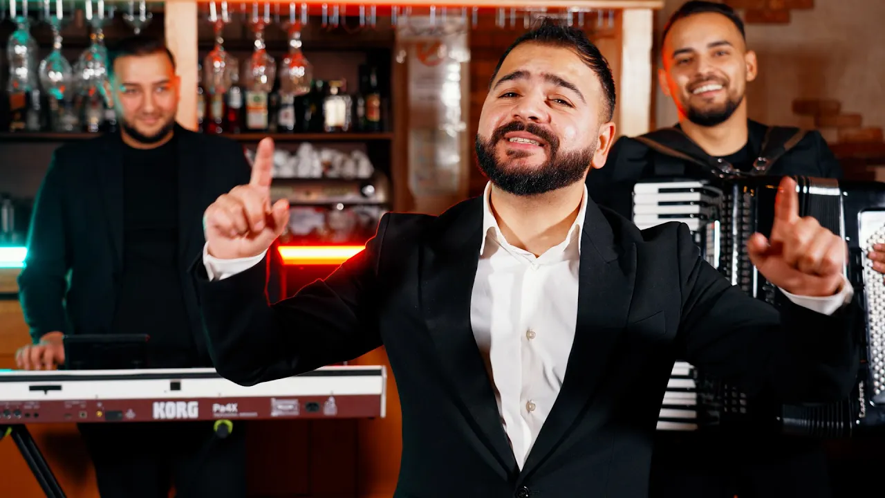 Alex de la Pitesti - Calin Georgescu, am votat!