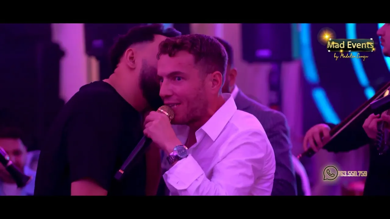 Florin Cercel - Cand ai pe lume baiat duci viata de imparat 2023 (Video Original)