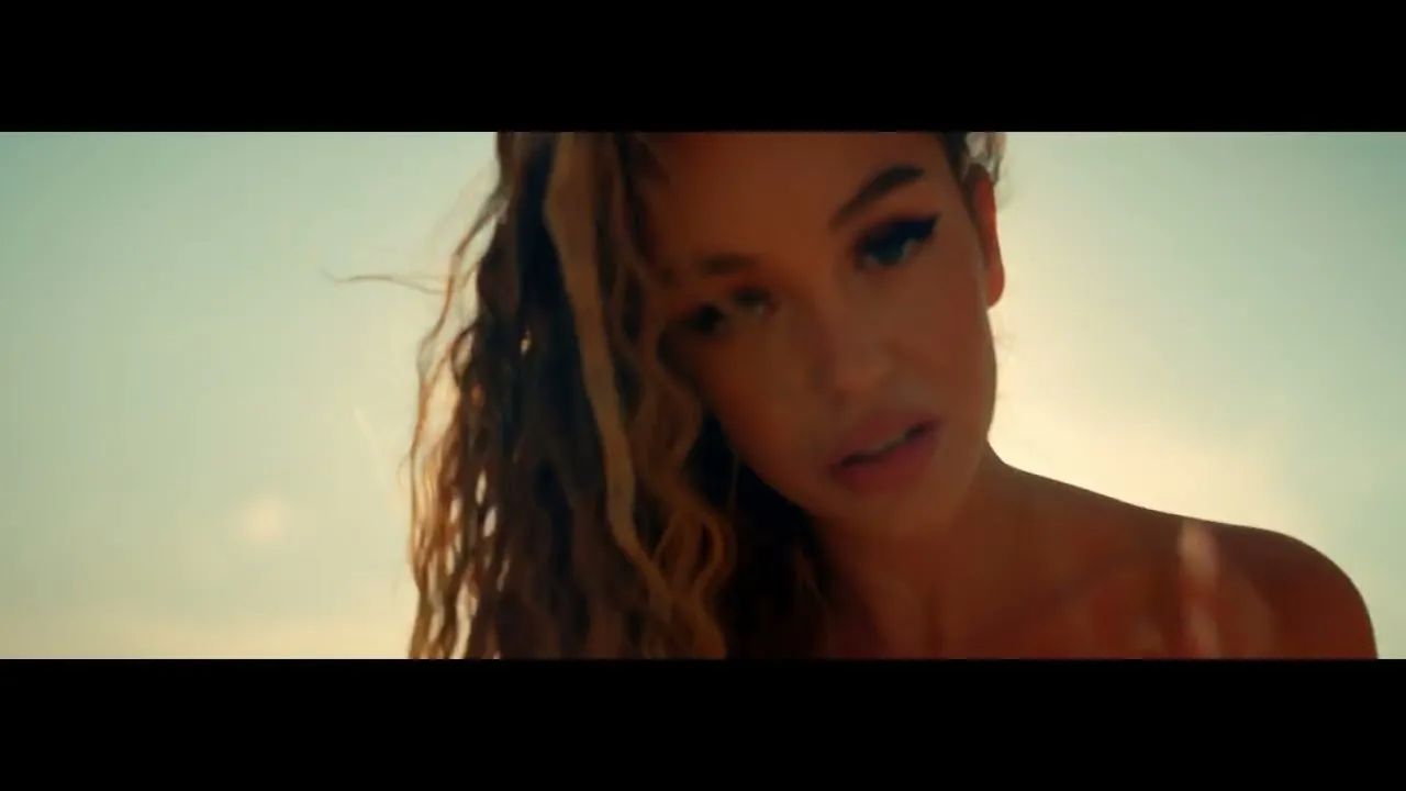 Elys - Gagica este jale 2023 (Video Original)