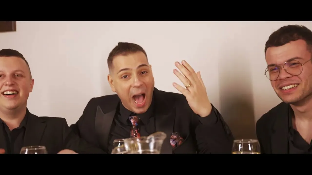 Ionut Pascu - De baut cand ma apuc