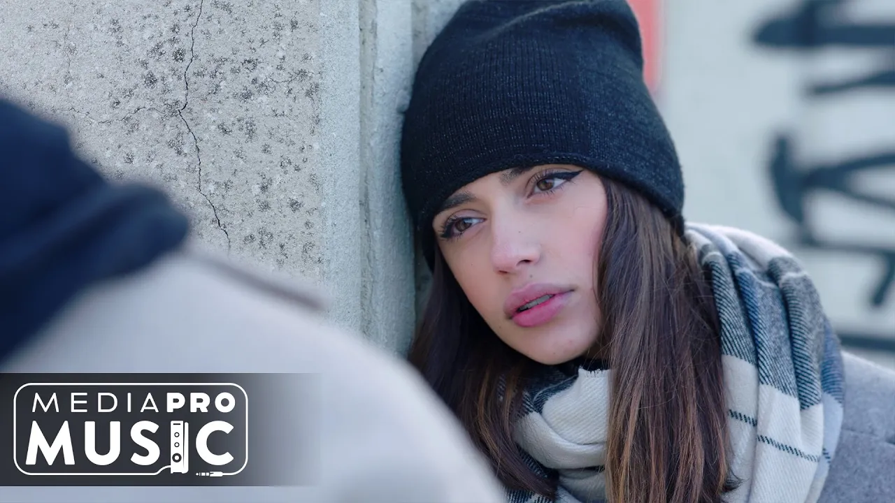 Yanis Pavel feat. Whats UP - Doar cu Iubire (Original Radio Edit)