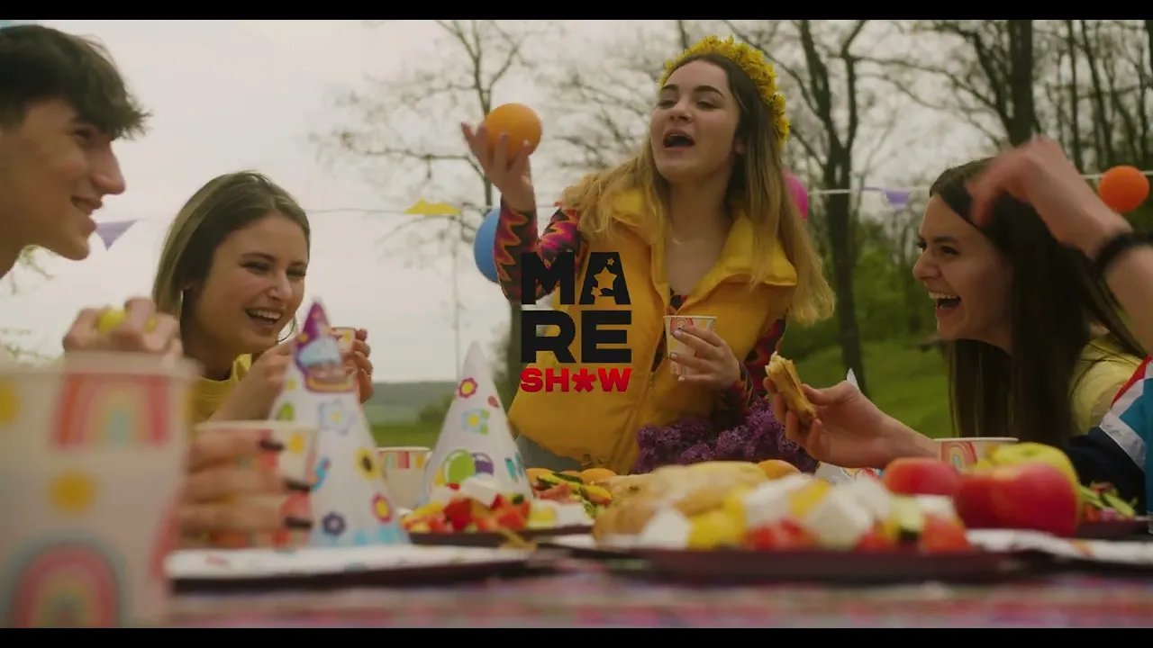 Oleg Spinu - E ziua ta (Video Original)