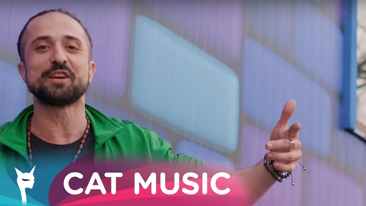 Bogdan Voda - Fericit (Original Radio Edit)