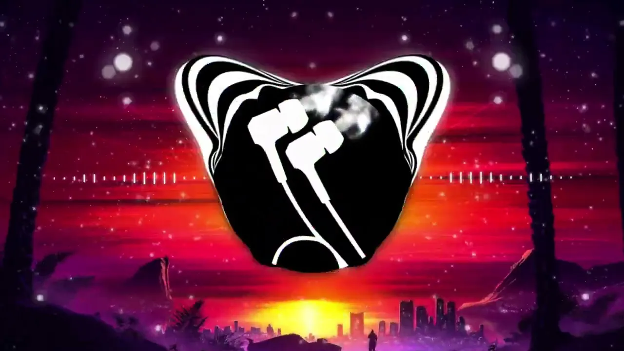 Trias x Robbert Lax - Drago (Bass Boosted)