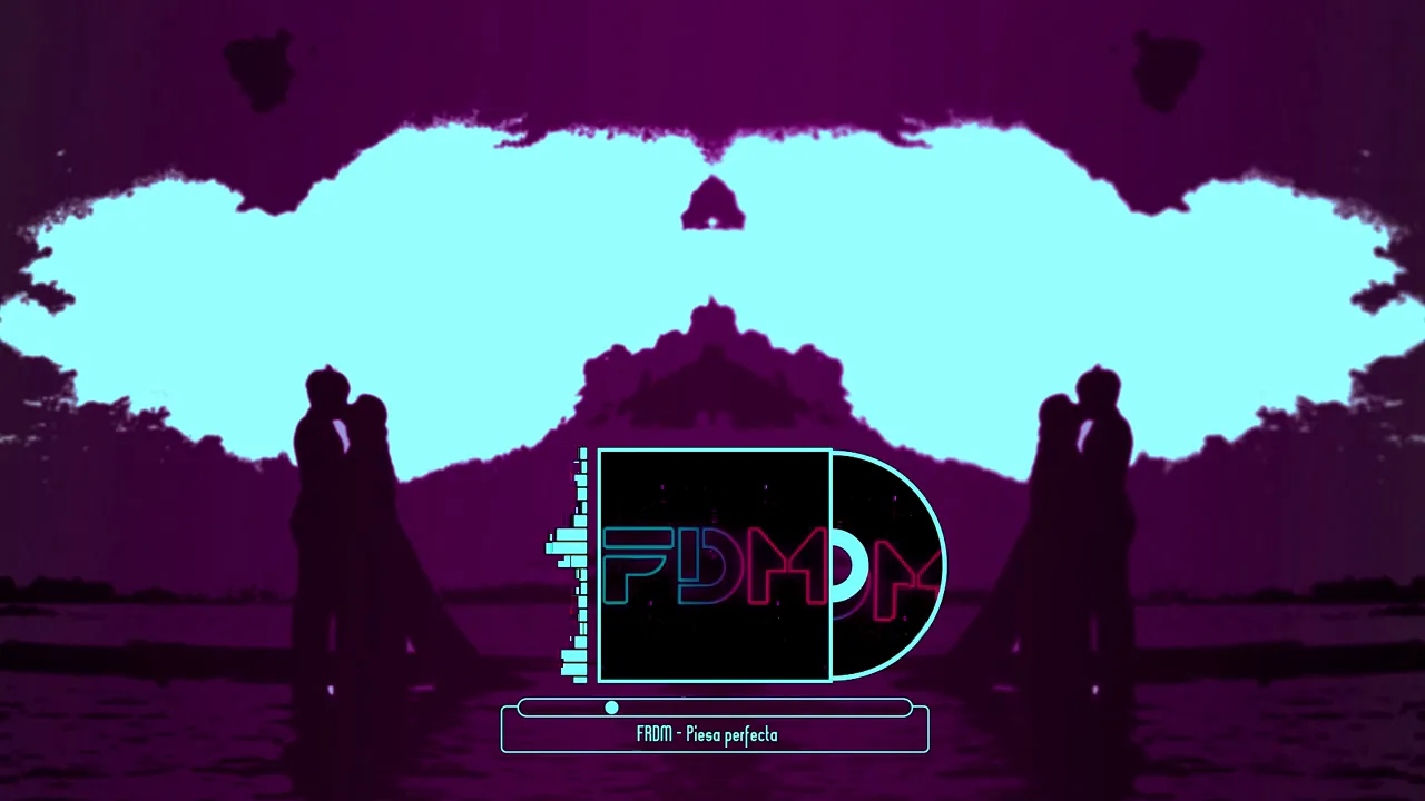 FRDM - Piesa perfecta (Original Radio Edit)