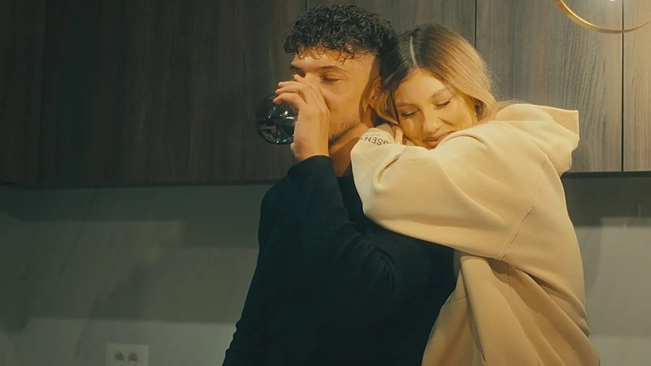 Antonio Pican - Incerc