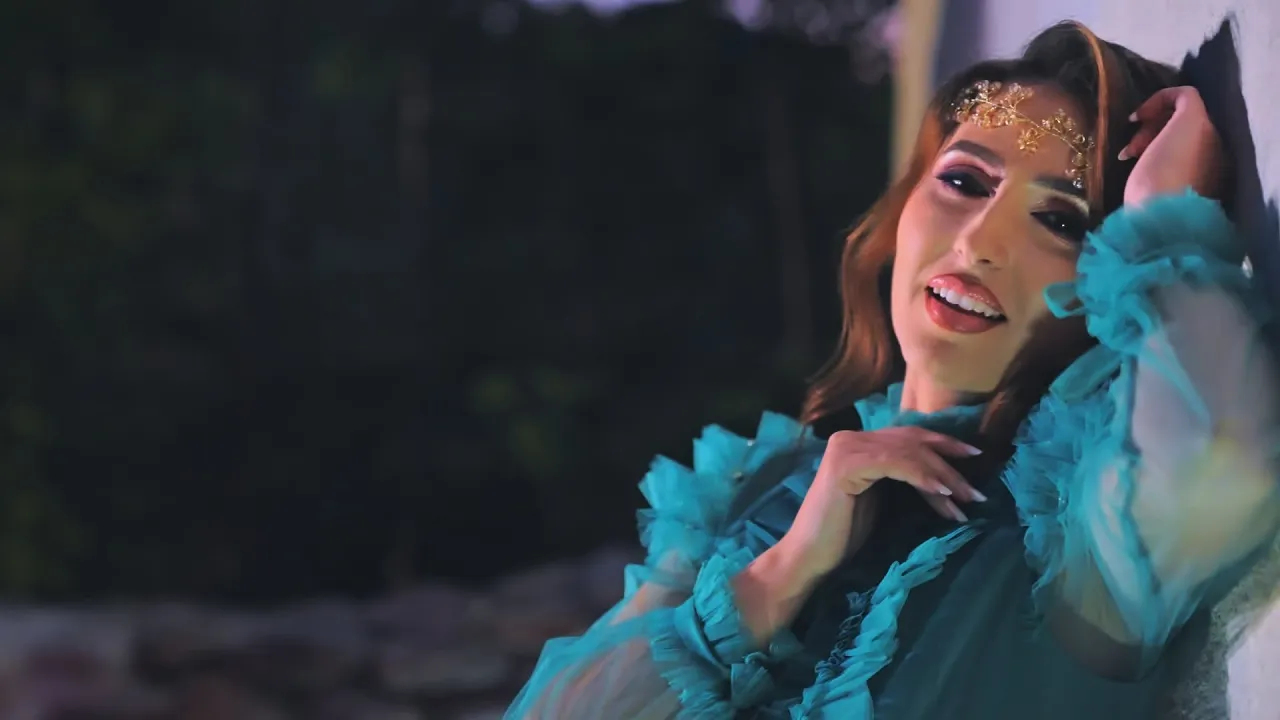 Mona-Lisa si Radu Sufan - Flori de liliac (Originala 2022)