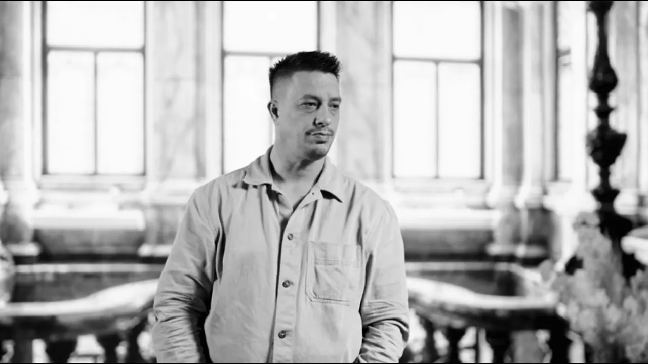 DANI PRINTUL BANATULUI - PRIETEN DRAG 2025