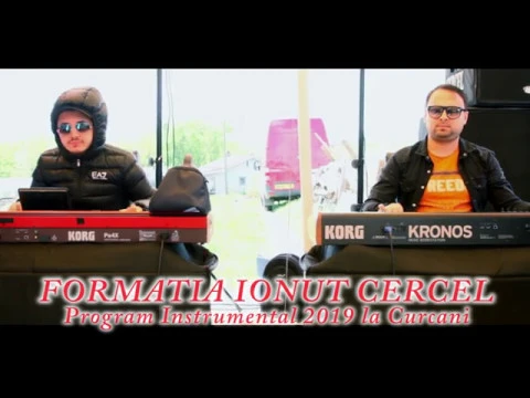NEW Formatia Ionut Cercel - Corabia boierilor PREMIERA (Originala 2019)