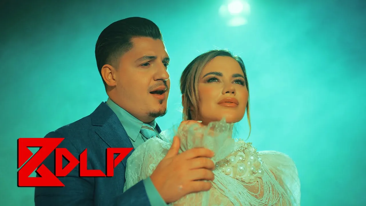 Bogdan DLP x Carmen de la Salciua - Unde M-ai Lasat Vara (Originala 2021)