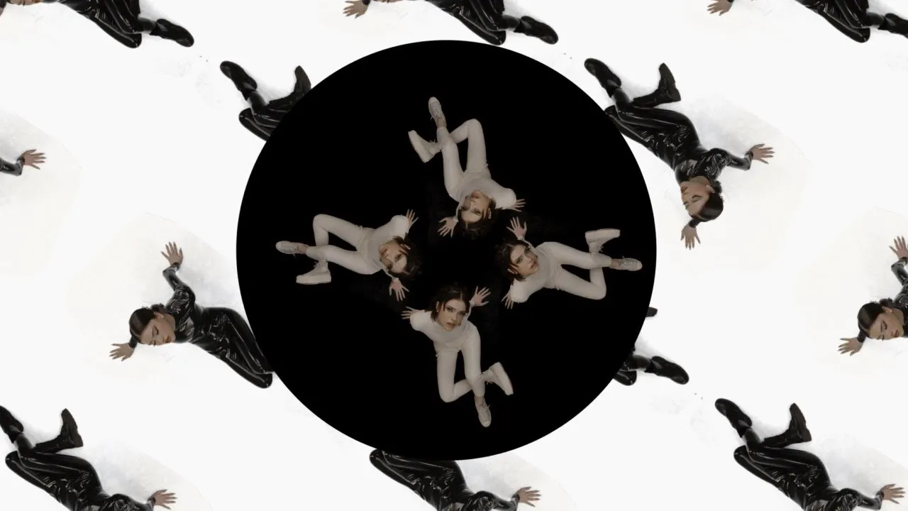 Roxen - Printre Stele (Original Radio Edit)