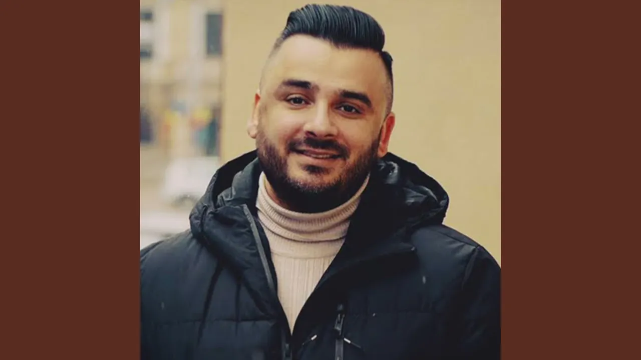 Liviu Guta - Ce-ti doresti tu (Originala 2019)