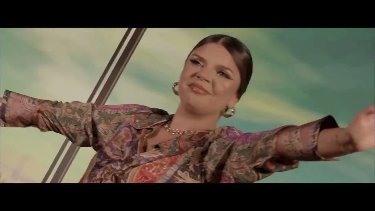 Laura Bruma - Vin la tine iubire (Video Original)