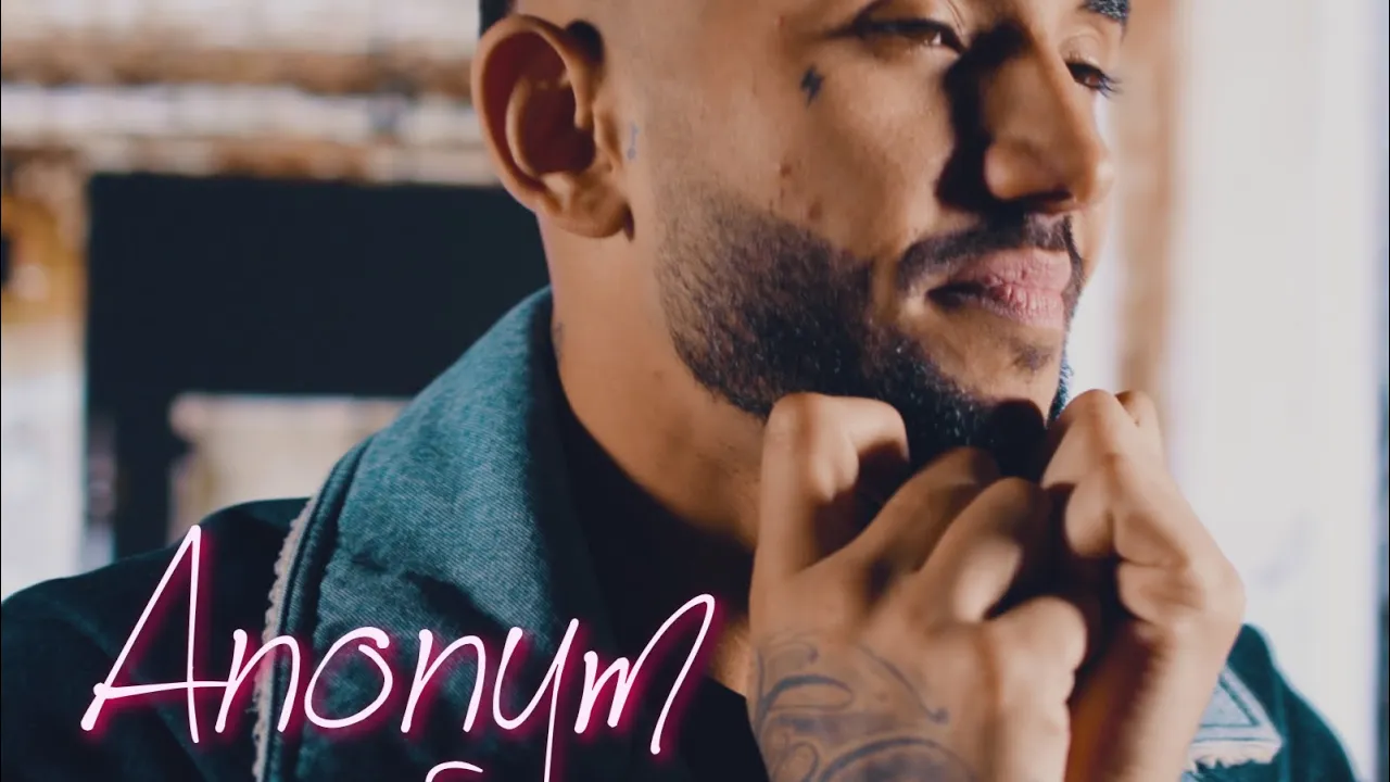 NIKOLAS - SAX ANONIM (Video Original)