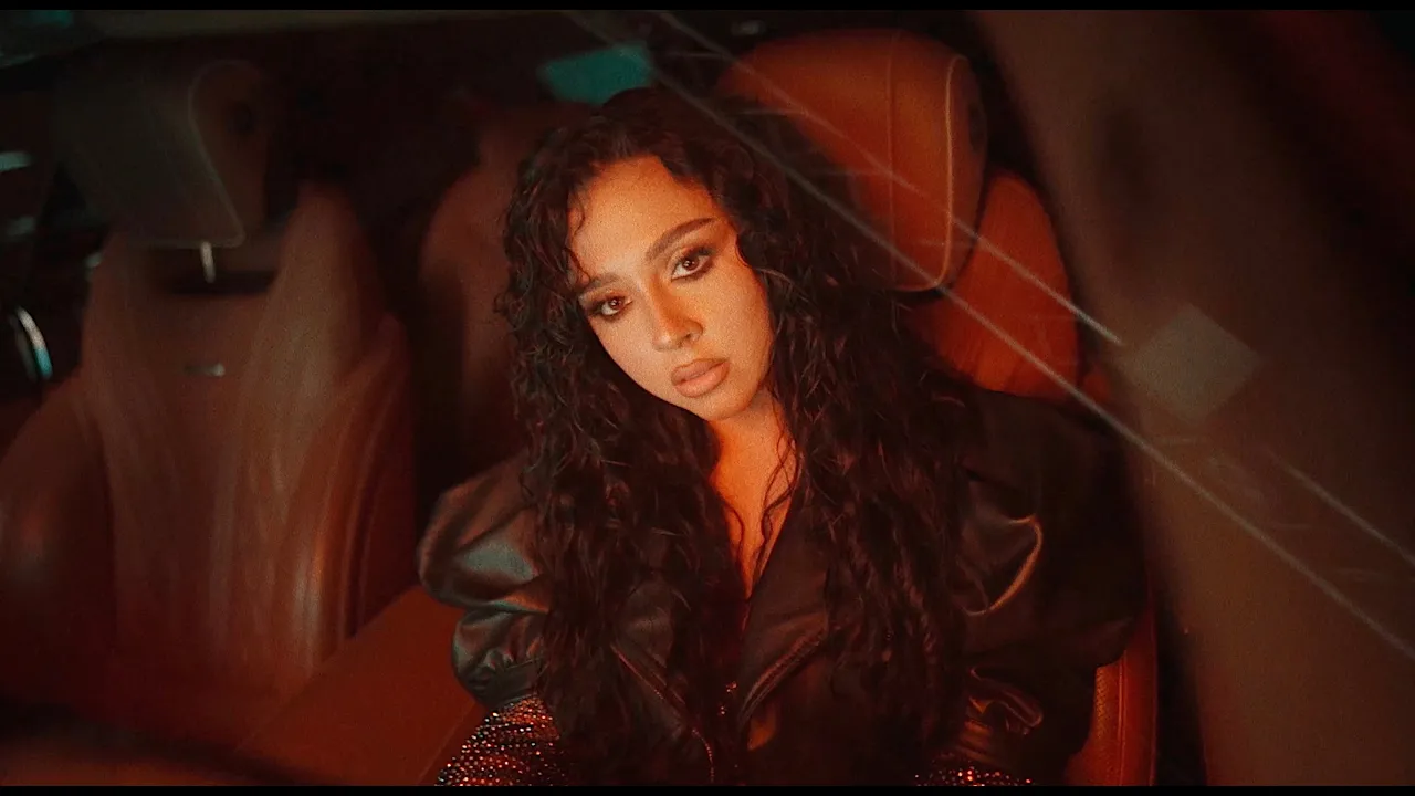 BiBi x DIOTIC - Ochii Mei