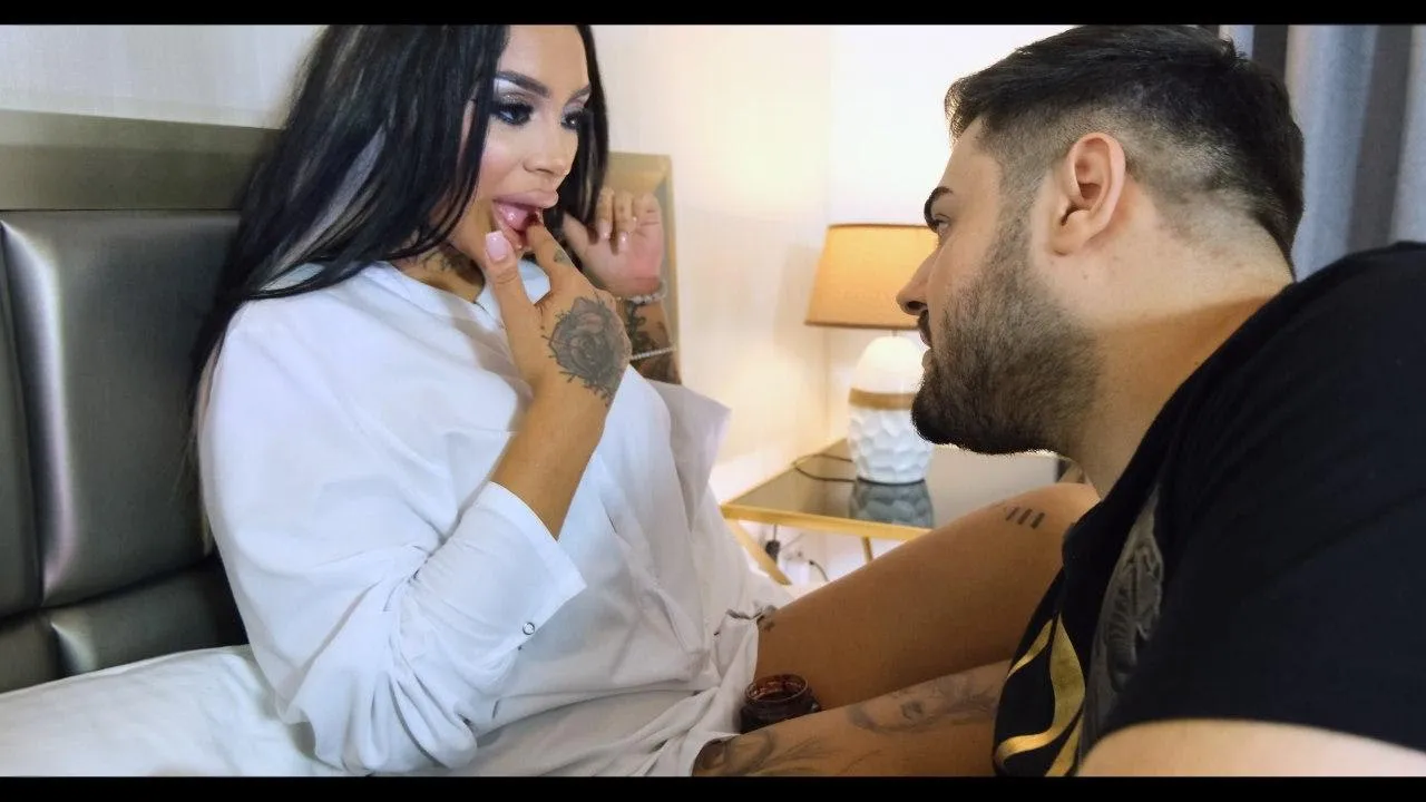 Iuly Neamtu - Ti-ai pus pe buze dulceata feat. Gp Blaze (Originala 2020)