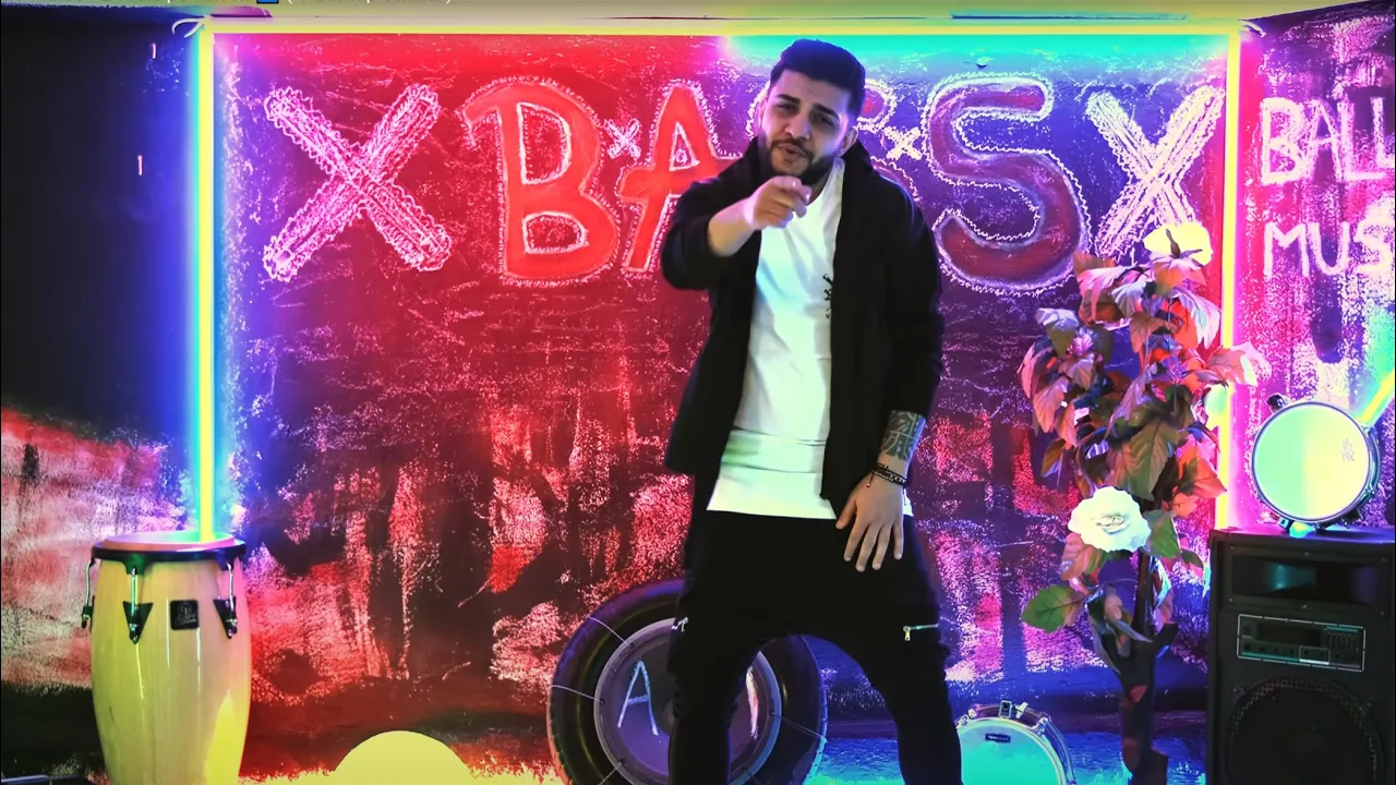 Alessio Marco - E virala pe TikTok (Originala 2021)