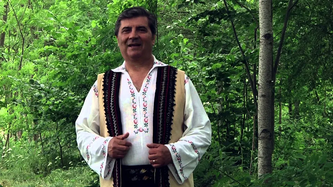 Ilie Rosu - Fetele lu' tata