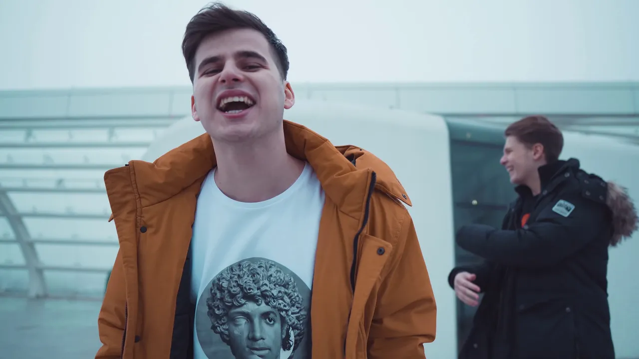 ZBIR x GAMI - FUCCY (Original Radio Edit)