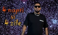 Costel Biju - 4 nopti si 4 zile