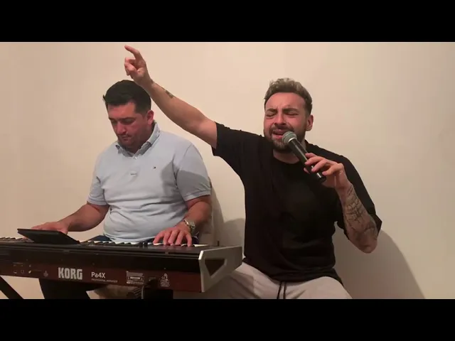 KRISTIAN DE LA CRAIOVA - LENTA LIVE PENTRU CORI SI PARINTII EI