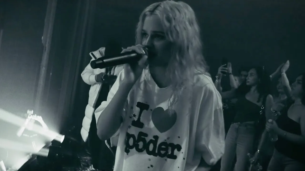 Tommy Genesis & Austin Millz - Church