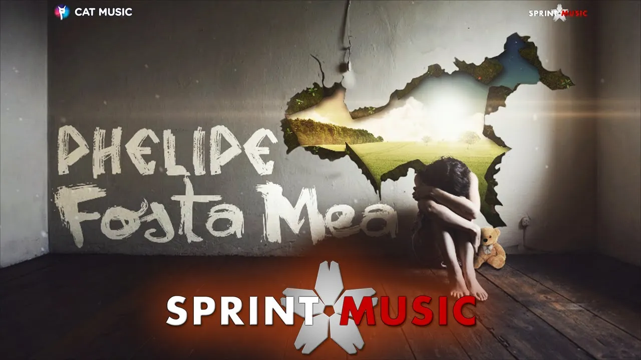 Phelipe - Fosta mea (Original Radio Edit)
