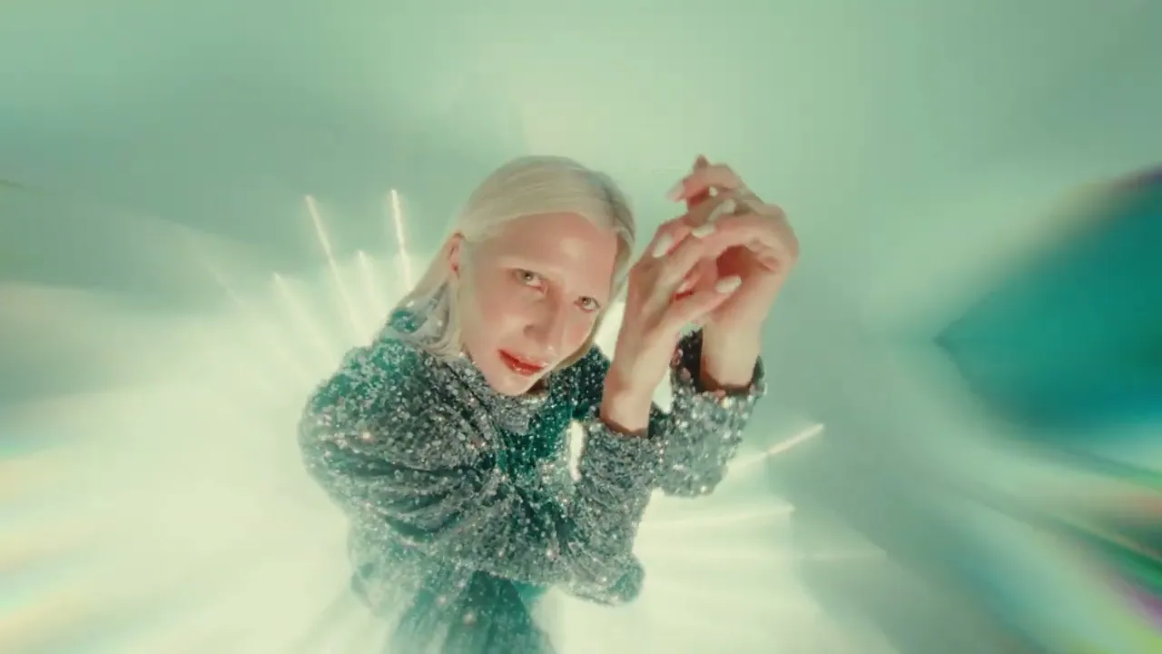 DARA - La Tine In Gand (Ruleta)