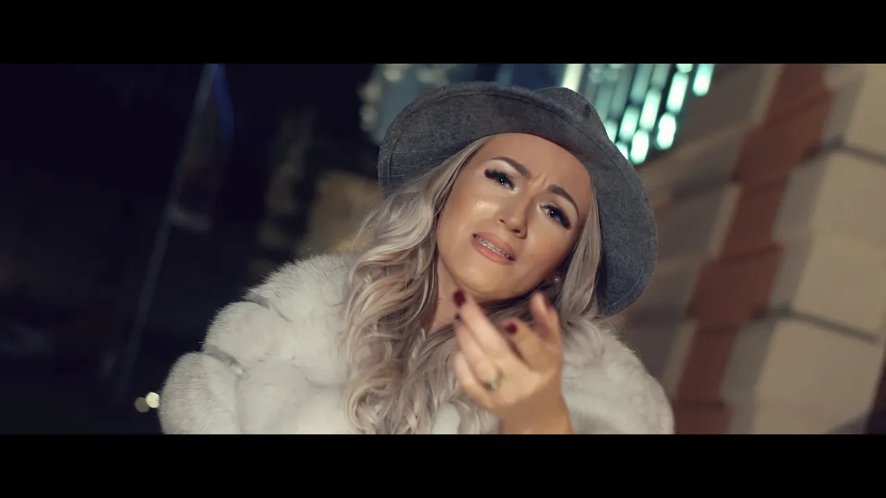 Elena Pamfiloiu - Ratacesc pe strazi (Originala 2019)