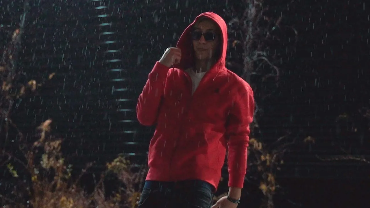 YNY Sebi - Tunate (Original Radio Edit)