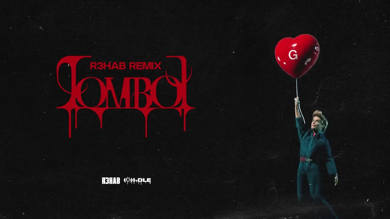 (G)I-DLE - TOMBOY (R3HAB Remix)